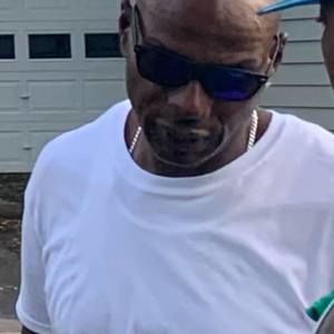 Meet your Posher, Tyrone